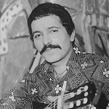 فرهاد مهراد