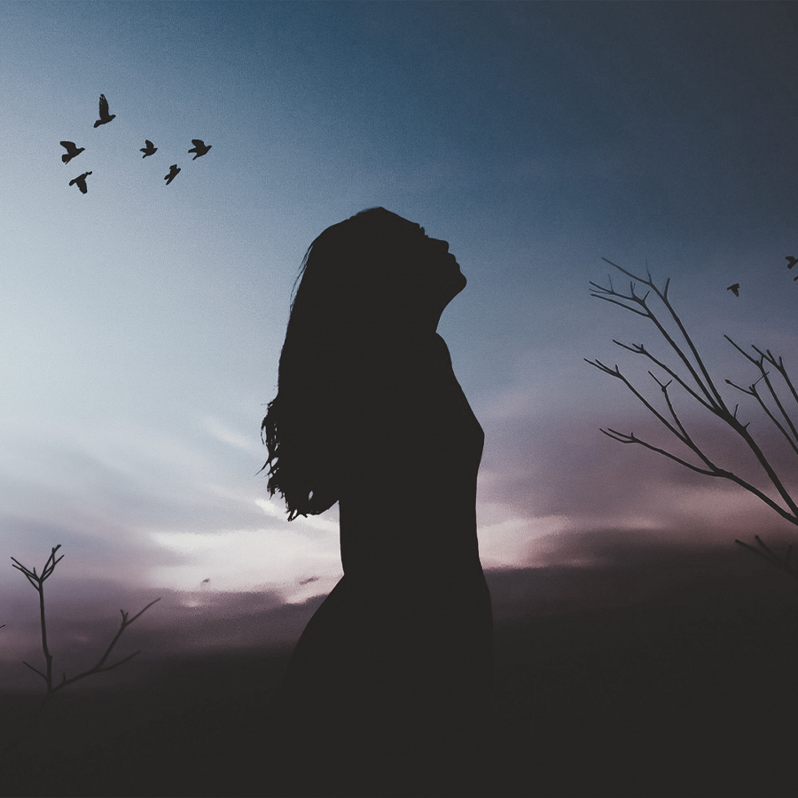 تنهاترین عاشق (رضا روح پور)