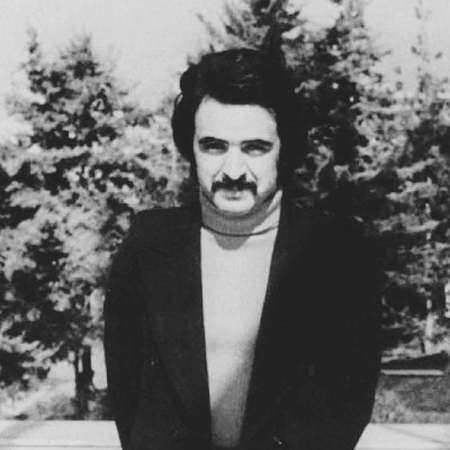 فریدون فروغی